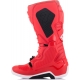 Stivale ALPINESTARS TECH 7 rosso motocross enduro quad