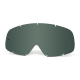 OAKLEY XS O FRAME LEXAN lente di ricambio fumè motocross enduro quad