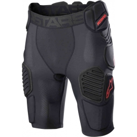 Alpinestars BIONIC PRO Pantaloncino con protezioni Motocross Enduro