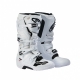 Stivale ALPINESTARS TECH 7 WHITE motocross enduro quad