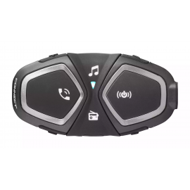Interfono INTERPHONE CONNECT singolo by Cellularline moto strada