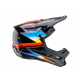 Casco 100% AIRCRAFT COMPOSITE LTD KNOX Downhill Enduro 