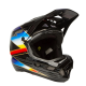 Casco 100% AIRCRAFT COMPOSITE LTD KNOX Downhill Enduro 