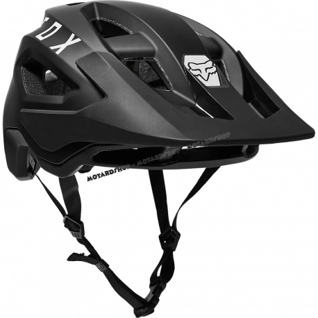 FOX SPEEDFRAME MIPS nero casco mtb enduro