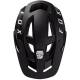 FOX SPEEDFRAME MIPS nero casco mtb enduro