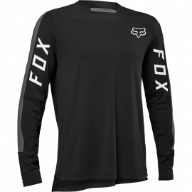 Maglia manica lunga FOX DEFEND PRO Enduro MTB DH