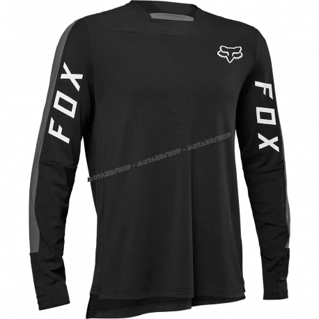 Maglia manica lunga FOX DEFEND PRO Enduro MTB DH