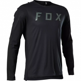 FOX FLEXAIR LS JERSEY PRO MTB downhill enduro