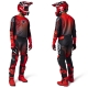 Completo motocross FOX 180 LEED  2023 enduro quad