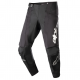 Completo Alpinestars TECHSTAR ARCH 23 nero motocross enduro Quad