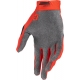 Guanto LEATT MOTO 1.5 GRIPR rosso motocross mtb dh enduro