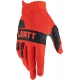 Guanto LEATT MOTO 1.5 GRIPR rosso motocross mtb dh enduro