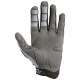 FOX Pawtector grigio e nero Guanto Motocross Enduro quad dh 