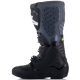 Stivali ALPINESTARS TECH 5 nero grigio giallo motocross enduro quad