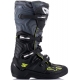 Stivali ALPINESTARS TECH 5 nero grigio giallo motocross enduro quad