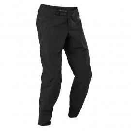 FOX DEFEND 3L water Pantalone lungo nero MTB DH