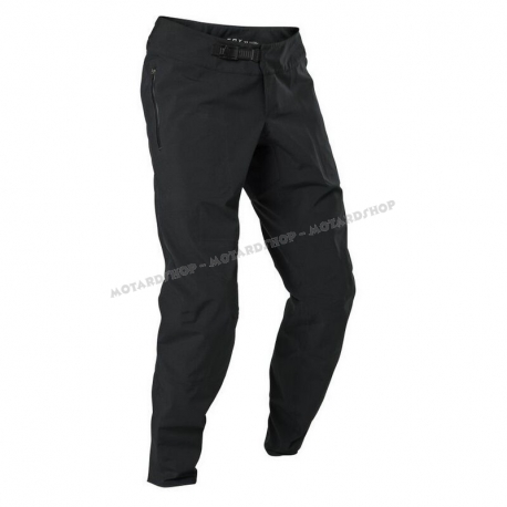 FOX DEFEND 3L water Pantalone lungo nero MTB DH