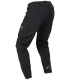 FOX DEFEND 3L water Pantalone lungo nero MTB DH