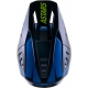 Casco ALPINESTARS SM-5 RAYON blu nero motocross quad enduro