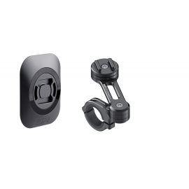 SP CONNECT PORTA CELLULARE CON ADESIVO MOTO BUNDLE UNIVERSAL 