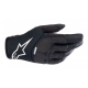 Guanto ALPINESTARS TERMO SHIELDER nero motocross enduro quad mtb