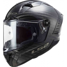 Casco integrale LS2 FF805 THUNDER CARBONIO nero Moto Strada