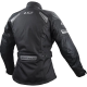  LS2 PHASE giacca donna nero materiale tecnico cordura moto strada gran turismo