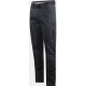 Pantalone Moto LS2 STRAIGHT uomo grigio scuro strada granturismo