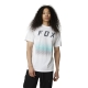 FOX T-shirt PREMIUM FGMNT bianco optical casual 