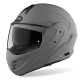 Casco Modulare Airoh MATHISSE grigio moto strada scooter