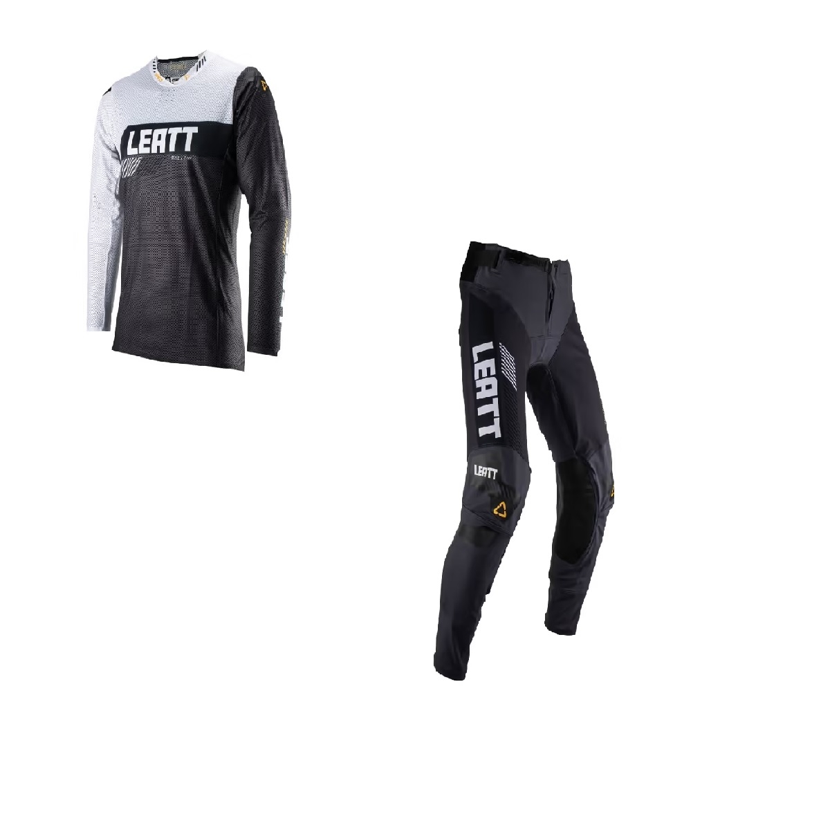 Maglia Moto Cross Enduro Ufo PROTON Giallo Fluo Vendita Online