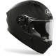 Casco integrale AIROH VALOR COLOR nero opaco moto strada scooter