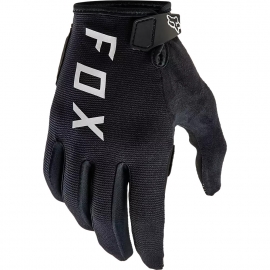 Guanto motocross FOX Ranger Gel nero DH Enduro