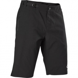 Pantaloncino FOX Ranger 23 nero MTB DH Enduro