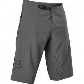 Pantaloncino FOX DEFEND 23 grigio MTB DH Enduro