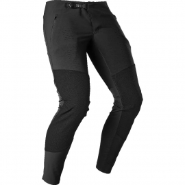 FOX FLEXAIR Pantalone lungo nero  MTB DH