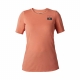 MAGLIA RANGER FRACT DRIRELEASE® DONNA manica corta salmone   DH ENDURO