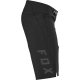FOX Flexair pantaloncino  nero Mtb Downhill Enduro