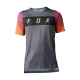 Maglia FOX Flexair Arcadia 2023 nera Dh ENDURO MTB