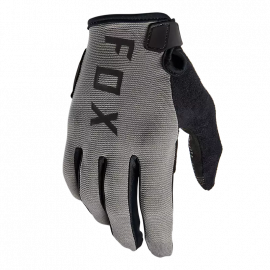 Guanti FOX Ranger Gel grigio DH Enduro