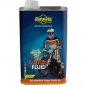 PUTOLINE ACTION FLUID OIL FILTRO ARIA motocross enduro quad 1 L