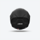 Casco integrale AIROH CONNOR COLOR nero opaco moto strada scooter