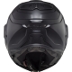 Casco Modulare Apribile LS2 FF901 ADVANT X fibra composita nero Moto Scooter granturismo