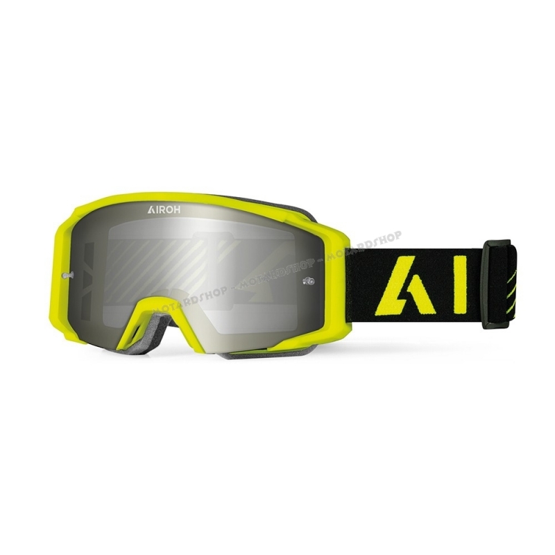 Occhiali motocross sales