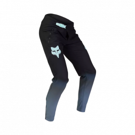 Pantalone FOX FLEXAIR RACE blu nero enduro DH MTB