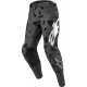 Completo motocross Alpinestars TECHSTAR GRAPHITE nero camo enduro Quad