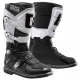 Stivali GAERNE GX1 bianco nero motocross enduro quad