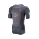 Pettorina LEATT BODY TEE 3DF AIRFIT LITE EVO Motocross Enduro Mtb