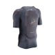 Pettorina LEATT BODY TEE 3DF AIRFIT LITE EVO Motocross Enduro Mtb