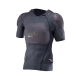 Pettorina LEATT BODY TEE 3DF AIRFIT LITE EVO Motocross Enduro Mtb